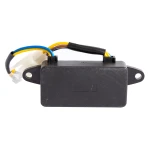 Stabilizator tensiune AVR patrat generator 2KW