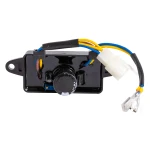 Stabilizator tensiune AVR patrat generator 2KW