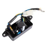 Stabilizator tensiune AVR patrat generator 2KW