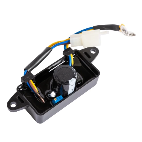 Stabilizator tensiune AVR patrat generator 2KW