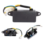 Stabilizator tensiune AVR patrat generator 2KW