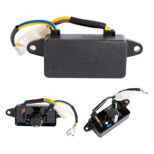 Stabilizator tensiune AVR patrat generator 2KW