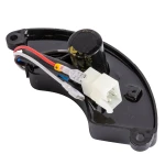 Stabilizator tensiune AVR circular generator 5KW