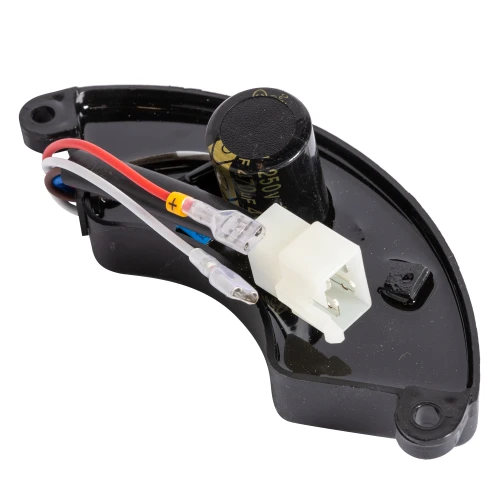 Stabilizator tensiune AVR circular generator 5KW