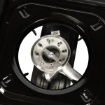 Aragaz camping portabil aprindere piezo