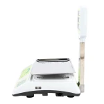 Cantar electronic Micul Fermier 50Kg afisaj dublu brat