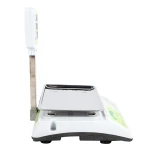 Cantar electronic Micul Fermier 50Kg afisaj dublu brat