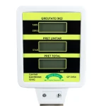 Cantar electronic Micul Fermier 50Kg afisaj dublu brat