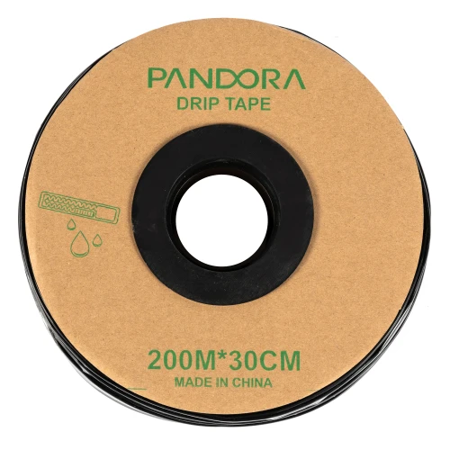 Banda picurare 16mm, 3L/H, 30cm 200m/rola