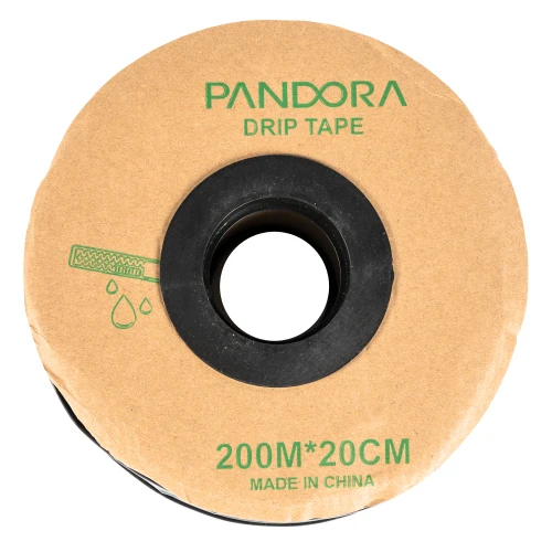 Banda picurare 16mm, 3L/H, 20cm 200m/rola