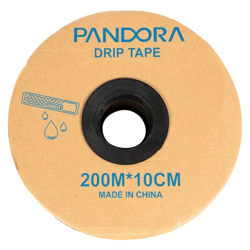 Banda picurare 16mm, 3L/H, 10cm, 200m/rola