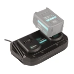 Incarcator 2 acumulatori DZ-SE207 18V incarcare 3.5A/ora