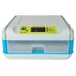 Incubator electric Micul Fermier capacitate 64 oua