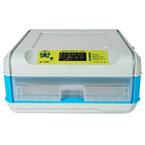 Incubator electric Micul Fermier capacitate 64 oua