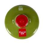 Rezerva gaz Micul Fermier 230g cu valva si filet 7/16"