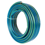 Furtun insertie 1'' pentru apa 30 M Micul Fermier