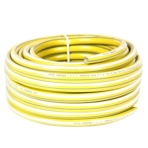 Furtun insertie 1/2'' pentru apa 20 M Micul Fermier