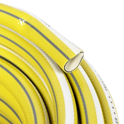 Furtun insertie 1/2'' pentru apa 20 M Micul Fermier