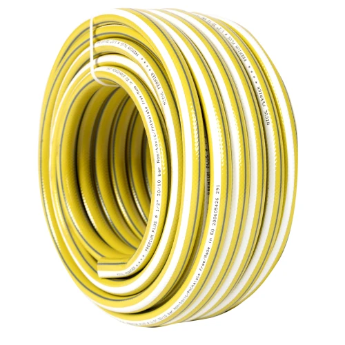 Furtun insertie 1/2'' pentru apa 20 M Micul Fermier