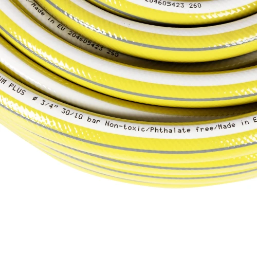 Furtun insertie 3/4'' pentru apa 20 M Micul Fermier