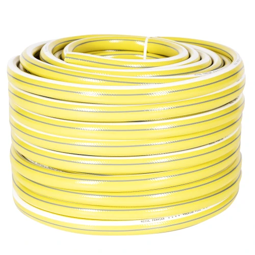 Furtun insertie 3/4'' pentru apa 50 M Micul Fermier