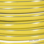 Furtun insertie 3/4'' pentru apa 50 M Micul Fermier