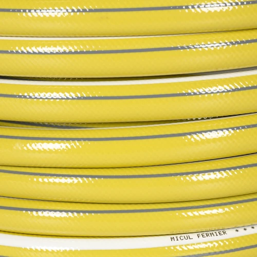 Furtun insertie 3/4'' pentru apa 50 M Micul Fermier