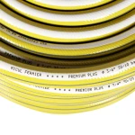 Furtun insertie 3/4'' pentru apa 50 M Micul Fermier