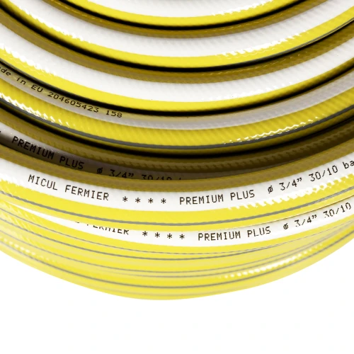 Furtun insertie 3/4'' pentru apa 50 M Micul Fermier