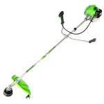 Motocositoare Micul Fermier 2.5CP, 52CC, motor benzina 2T, pornire rapida, 3 accesorii, tija 28mm