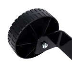 Suport cadru motocositoare Micul Fermier, cu roti, 28mm