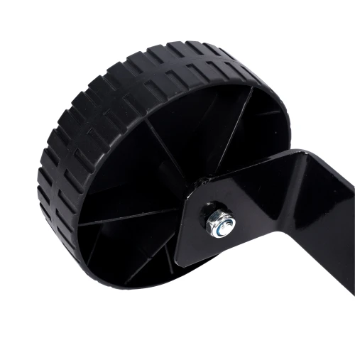 Suport cadru motocositoare Micul Fermier, cu roti, 28mm