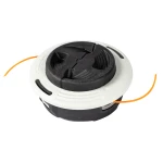 Tambur 2.4 mm Micul Fermier, buton plastic Model 17