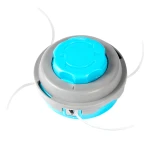 Tambur 2.4 mm Micul Fermier, buton plastic Model 18