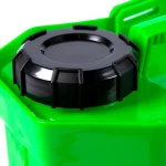 Pompa de stropit cu acumulator, Micul Fermier 10L