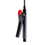 Pompa de stropit cu acumulator, Micul Fermier 10L