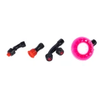 Pompa de stropit cu acumulator, Micul Fermier 16L