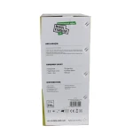 Pompa de stropit MF Pandora 18L cu acumulator