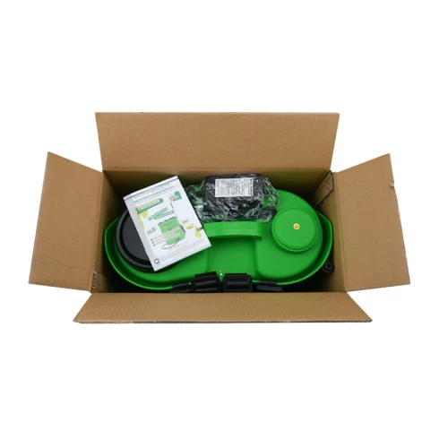 Pompa de stropit MF Pandora 18L cu acumulator