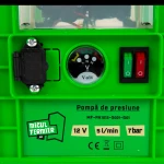 Pompa de presiune pentru stropit Micul Fermier 12V 12Ah