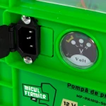 Pompa de presiune pentru stropit Micul Fermier 12V 12Ah