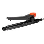 Lance pentru stropit Micul Fermier cu duza din plastic, 77 cm