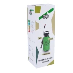 Pompa de stropit manuala, Micul Fermier 8L