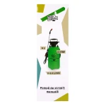 Pompa de stropit Micul Fermier capacitate maxima 10L, manuala