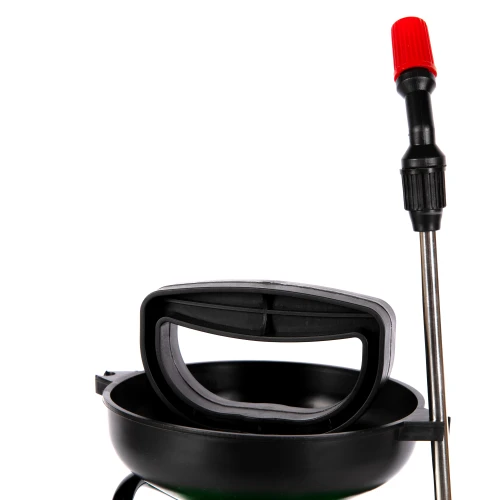 Pompa de stropit Micul Fermier capacitate maxima 10L, manuala