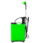 Pompa de stropit manuala, Micul Fermier 12L