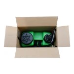 Pompa de stropit manuala, MF Pandora 12L