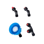 Pompa de stropit manuala, MF Pandora 20L