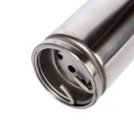 Pompa submersibila pentru apa curata Micul Fermier, 0.75KW, debit 3600l/h, inaltime maxima pompare 110m, 24 turbine