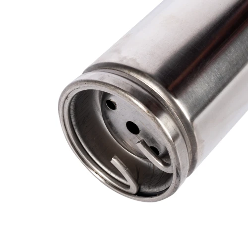 Pompa submersibila pentru apa curata Micul Fermier, 0.75KW, debit 3600l/h, inaltime maxima pompare 110m, 24 turbine